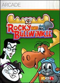 Trainer for Rocky & Bullwinkle [v1.0.6]