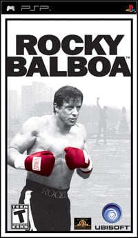 Rocky Balboa: Trainer +14 [v1.4]