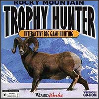 Rocky Mountain Trophy Hunter: Trainer +15 [v1.1]