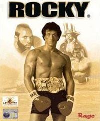 Rocky: Trainer +11 [v1.3]