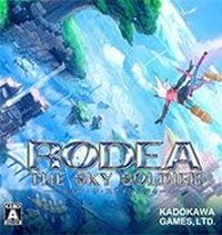 Trainer for Rodea: The Sky Soldier [v1.0.1]