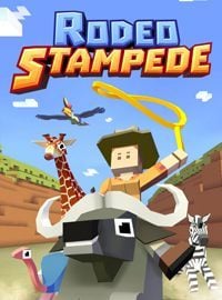 Trainer for Rodeo Stampede: Sky Zoo Safari [v1.0.9]