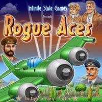 Rogue Aces: Trainer +8 [v1.3]