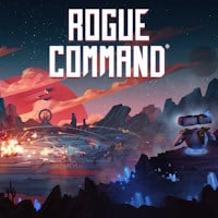 Trainer for Rogue Command [v1.0.8]