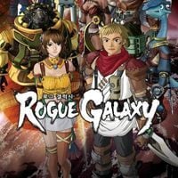 Rogue Galaxy: Cheats, Trainer +5 [CheatHappens.com]