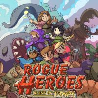 Rogue Heroes: Ruins of Tasos: TRAINER AND CHEATS (V1.0.68)