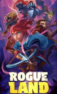 Rogue Land: Cheats, Trainer +7 [MrAntiFan]