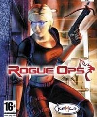 Rogue Ops: Trainer +12 [v1.6]