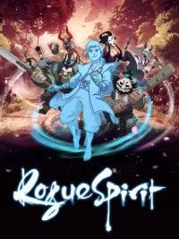 Trainer for Rogue Spirit [v1.0.1]