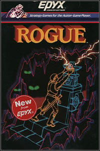 Rogue: The Adventure Game: Trainer +13 [v1.4]