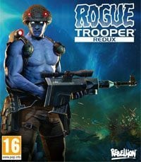 Rogue Trooper Redux: TRAINER AND CHEATS (V1.0.20)