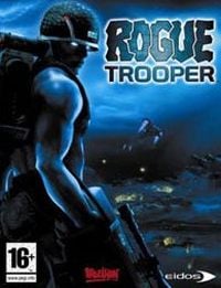 Rogue Trooper: TRAINER AND CHEATS (V1.0.53)