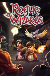 Rogue Wizards: Trainer +7 [v1.1]