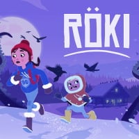 Roki: Trainer +7 [v1.3]