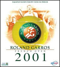 Roland Garros 2001: TRAINER AND CHEATS (V1.0.49)