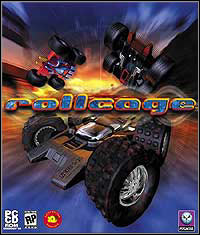 Trainer for Rollcage [v1.0.3]