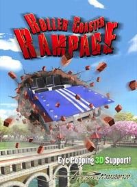 Roller Coaster Rampage: Trainer +12 [v1.9]