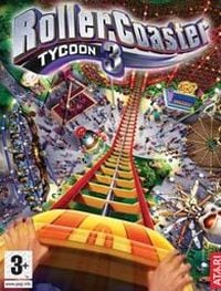 RollerCoaster Tycoon 3: Cheats, Trainer +14 [CheatHappens.com]