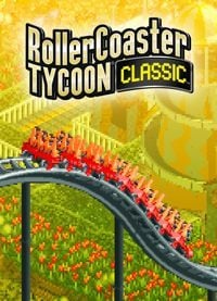RollerCoaster Tycoon Classic: Cheats, Trainer +15 [dR.oLLe]