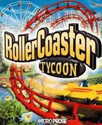 RollerCoaster Tycoon: Trainer +14 [v1.8]
