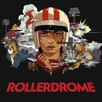 Rollerdrome: TRAINER AND CHEATS (V1.0.60)