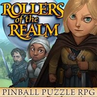Rollers of the Realm: Cheats, Trainer +6 [CheatHappens.com]