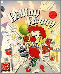 Rolling Ronny: Cheats, Trainer +7 [CheatHappens.com]