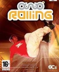 Rolling: Trainer +12 [v1.4]