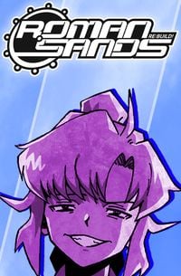 Roman Sands RE:Build: Trainer +14 [v1.5]