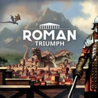 Roman Triumph: Cheats, Trainer +12 [MrAntiFan]