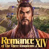 Romance of the Three Kingdoms XIV: Cheats, Trainer +13 [CheatHappens.com]