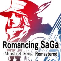 Romancing SaGa -Minstrel Song- Remastered: TRAINER AND CHEATS (V1.0.75)