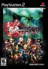 Romancing SaGa: TRAINER AND CHEATS (V1.0.31)