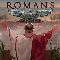 Trainer for Romans: Age of Caesar [v1.0.1]