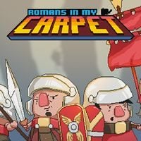 Romans in My Carpet!: Cheats, Trainer +15 [FLiNG]