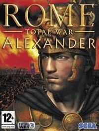 Rome: Total War Alexander: TRAINER AND CHEATS (V1.0.42)