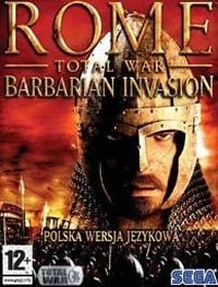 Rome: Total War Barbarian Invasion: Trainer +5 [v1.4]