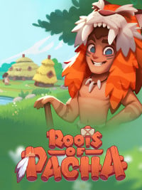 Roots of Pacha: Cheats, Trainer +13 [CheatHappens.com]