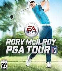Rory McIlroy PGA TOUR: Trainer +8 [v1.7]