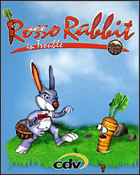 Rosso Rabbit in Trouble: Trainer +13 [v1.2]