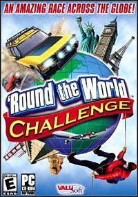 Round the World Challenge: Trainer +15 [v1.2]
