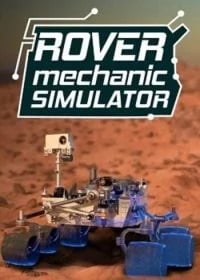 Rover Mechanic Simulator: TRAINER AND CHEATS (V1.0.48)
