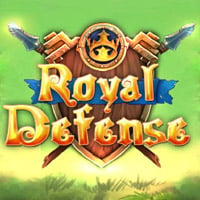 Royal Defense: TRAINER AND CHEATS (V1.0.1)