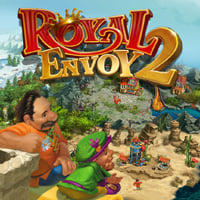 Royal Envoy 2: Trainer +11 [v1.7]