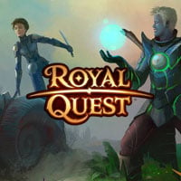 Royal Quest: Cheats, Trainer +8 [CheatHappens.com]