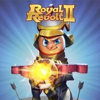 Royal Revolt 2: TRAINER AND CHEATS (V1.0.72)