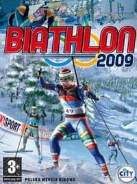 Trainer for RTL Biathlon 2009 [v1.0.8]