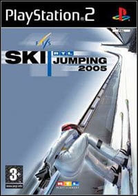 RTL Ski Jumping 2005: Trainer +5 [v1.6]