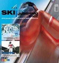 RTL Ski Jumping 2007: Cheats, Trainer +8 [dR.oLLe]
