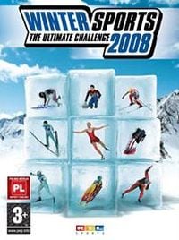 RTL Winter Sports 2008: Cheats, Trainer +5 [dR.oLLe]